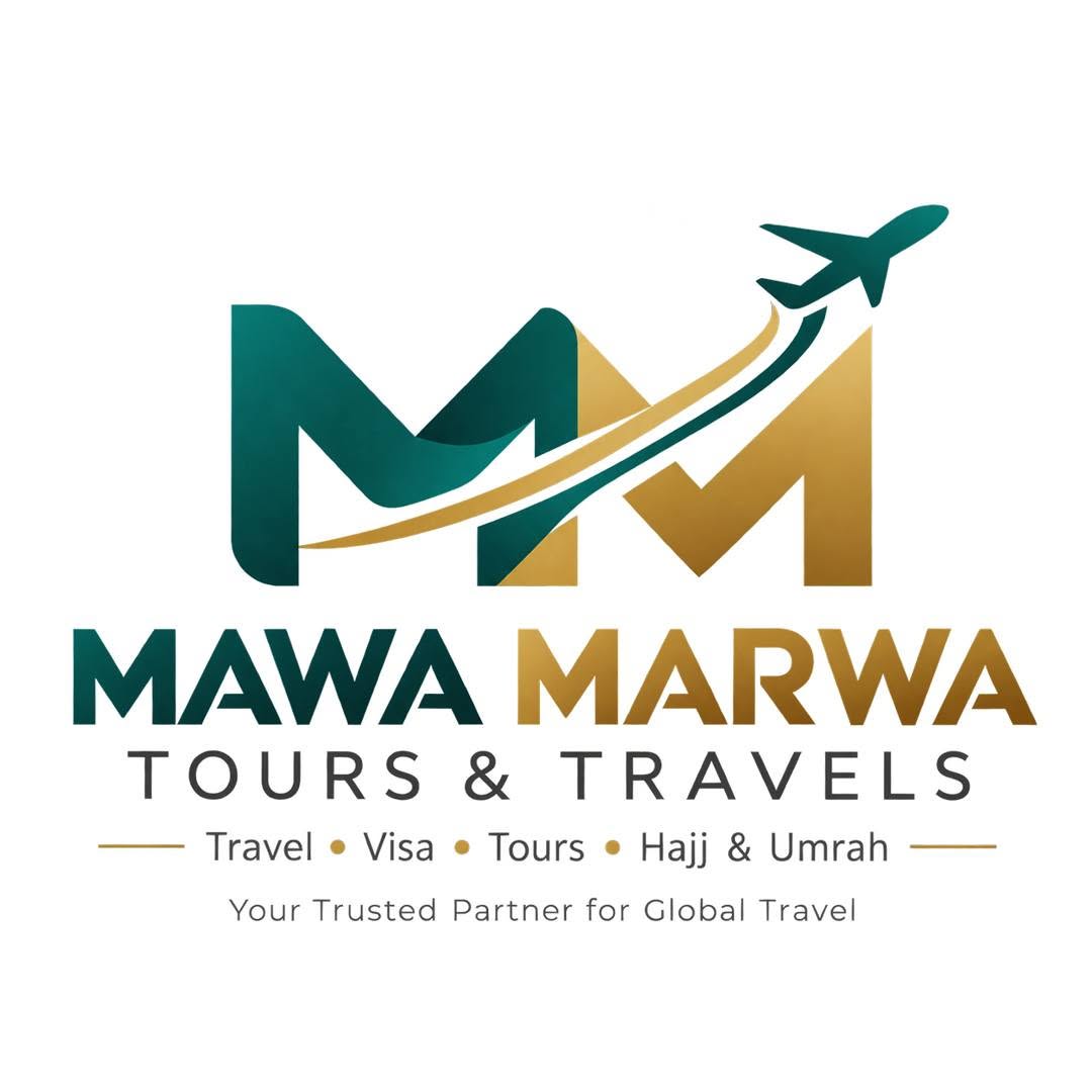 Mawa Marwa Logo